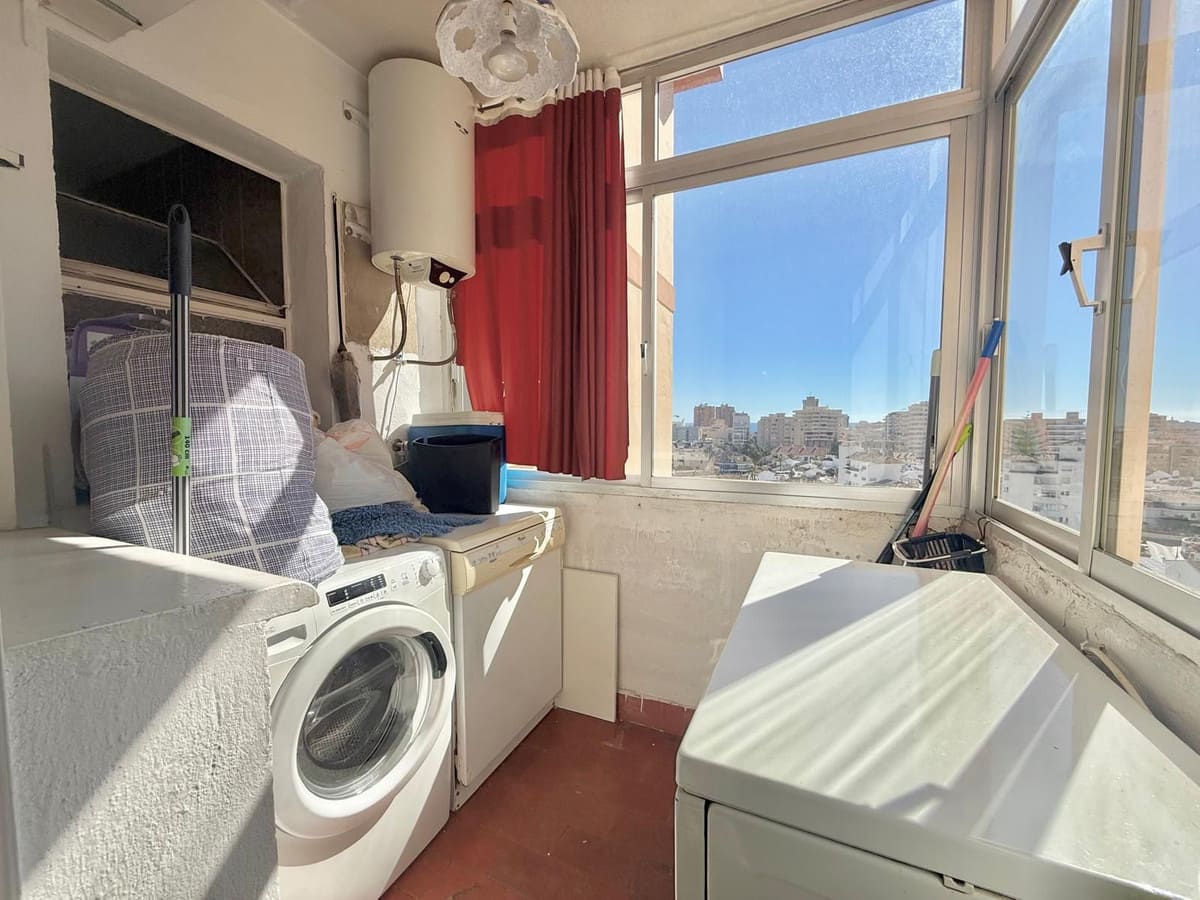 3-slaapkamer appartement in Fuengirola in Fuengirola - foto 4