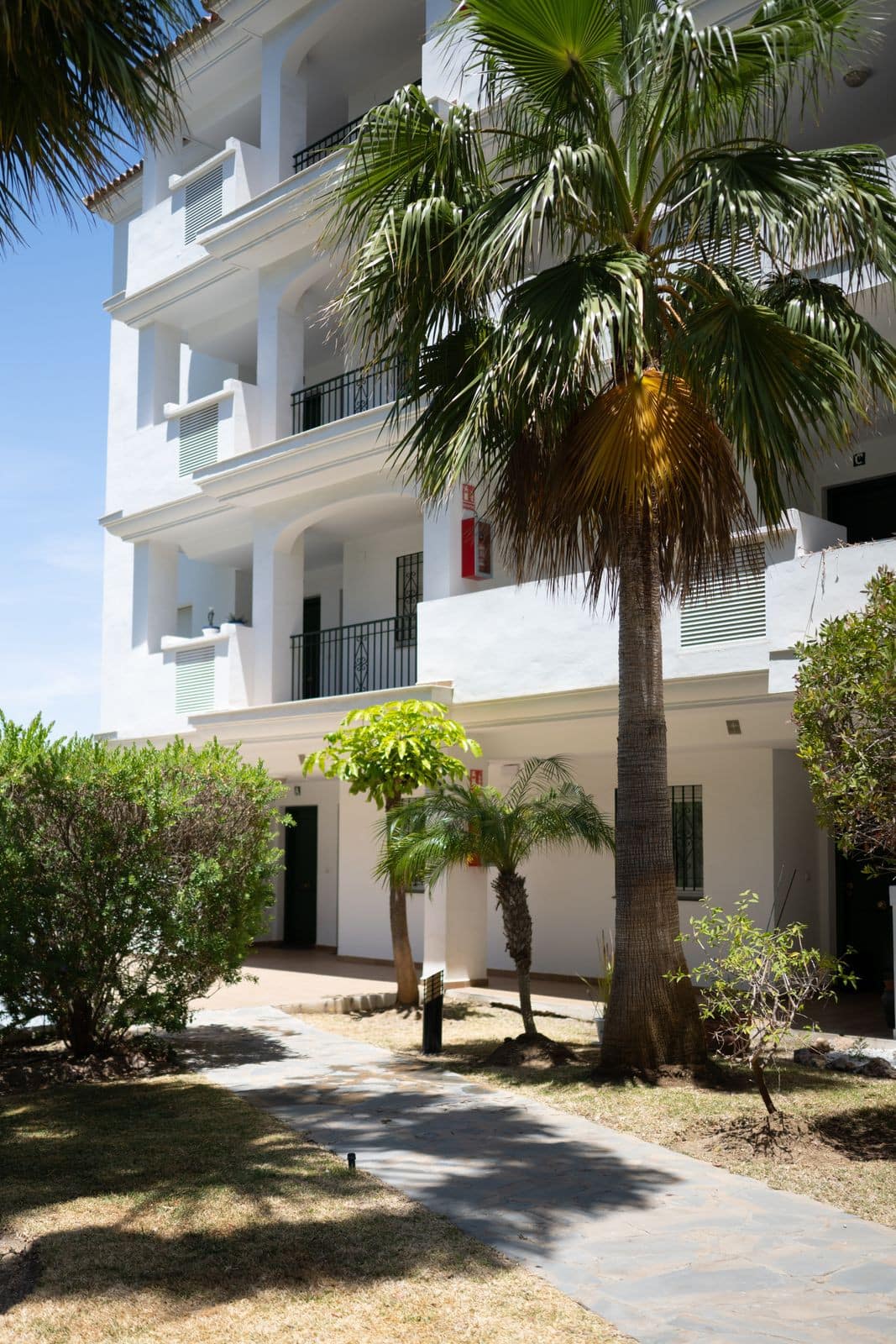 3-slaapkamer penthouse in Miraflores in Miraflores - foto 17