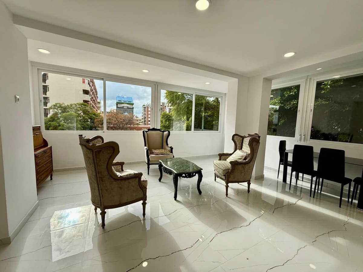 2-slaapkamer appartement in Marbella, centrum in Marbella - foto 5
