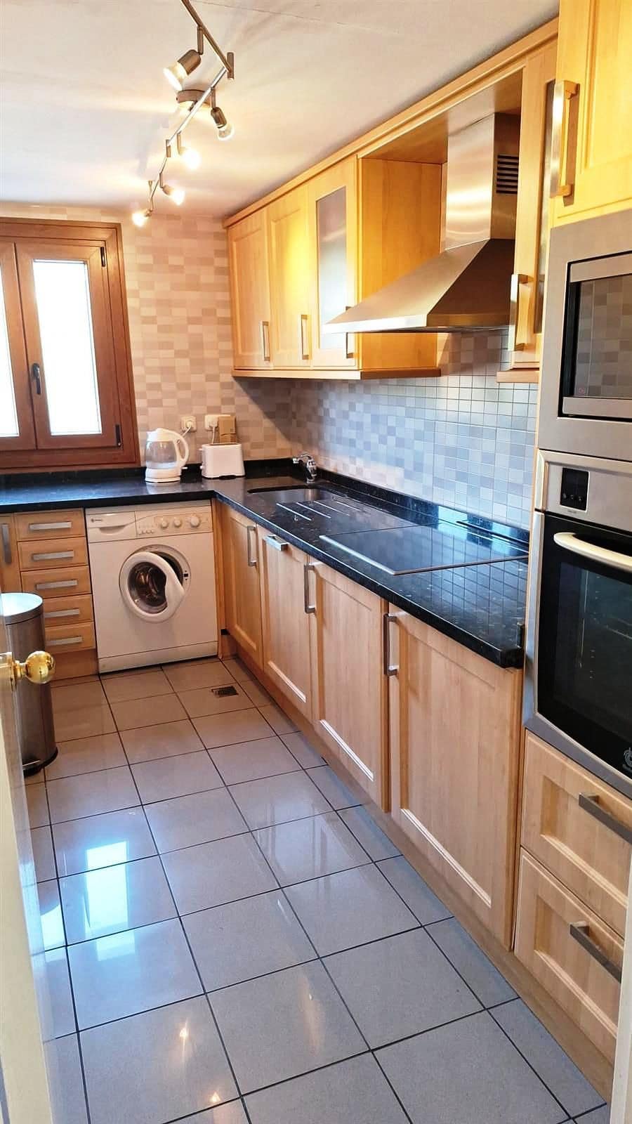 3-slaapkamerappartement in La Duquesa in La Duquesa - foto 7