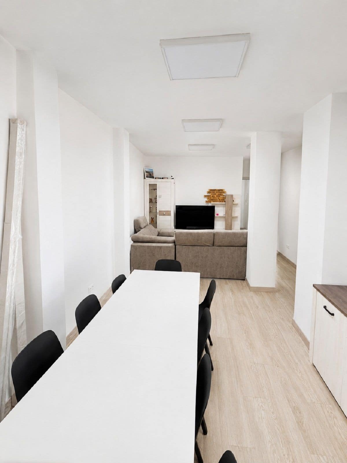 3 bedroom Apartment in Málaga Centro in Málaga Centro - foto 13