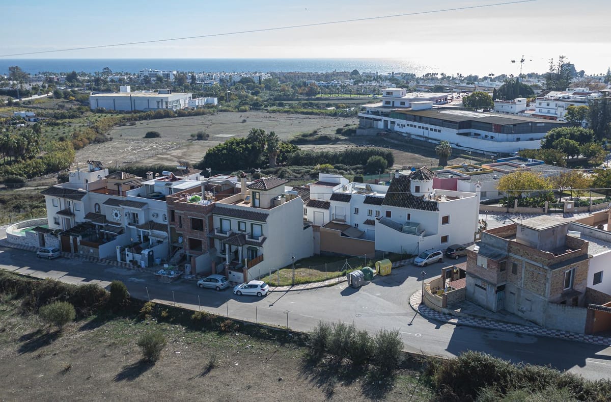 Kavel te koop in Cancelada (Málaga) in Cancelada - foto 4