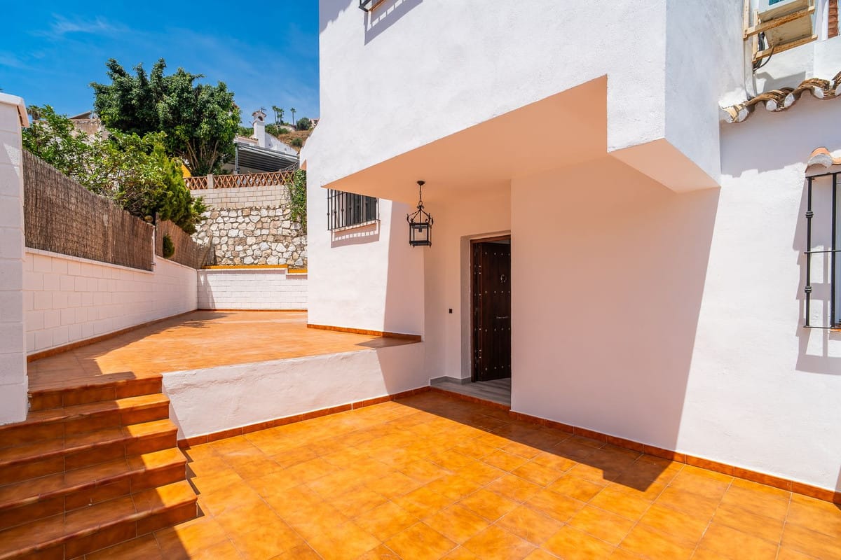 Drie-slaapkamerhuis in Torremuelle in Torremuelle - foto 3
