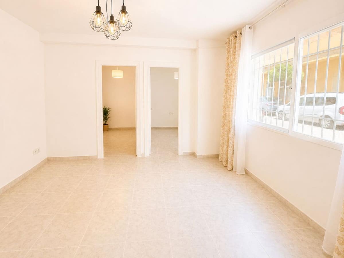 Appartement met 3 slaapkamers in Fuengirola in Fuengirola - foto 2