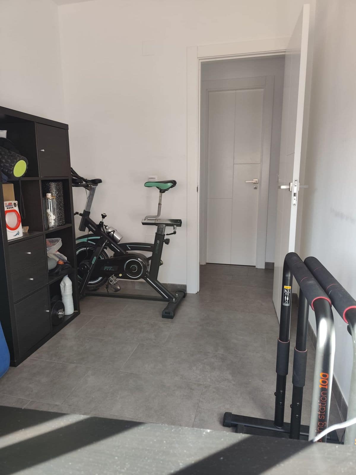 Penthouse met 2 slaapkamers in Estepona in Estepona - foto 4