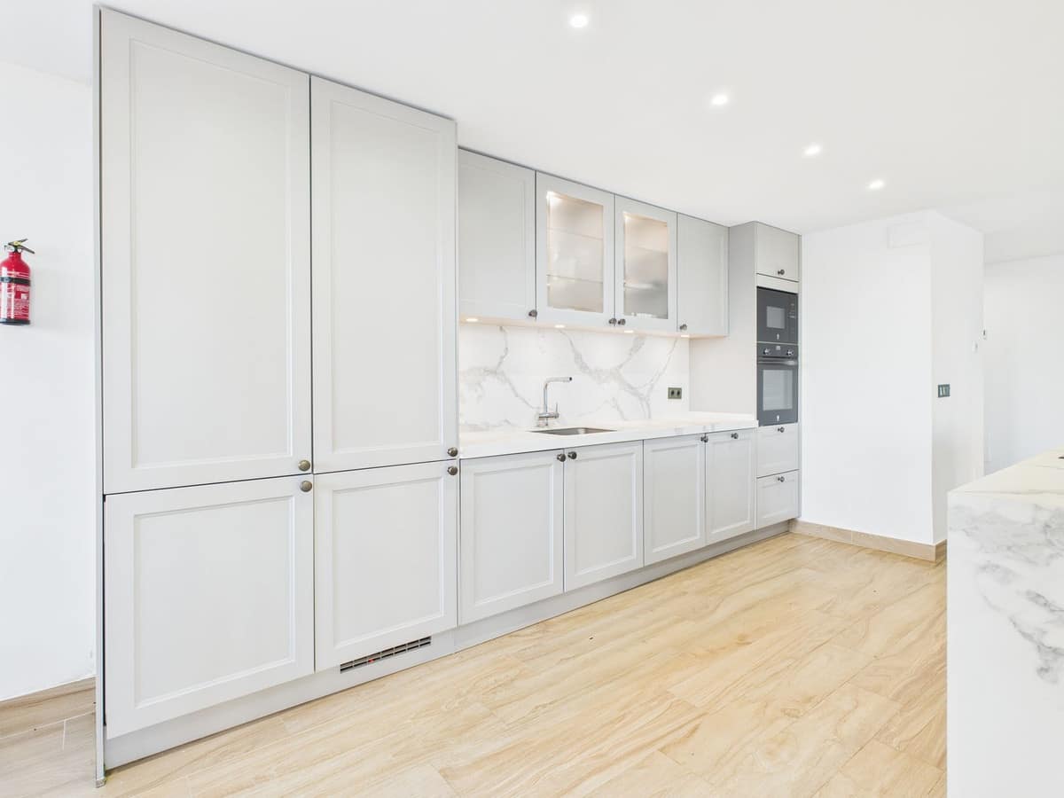 3-slaapkamer appartement aan de kust in La Duquesa – Marina Duquesa in La Duquesa - foto 4