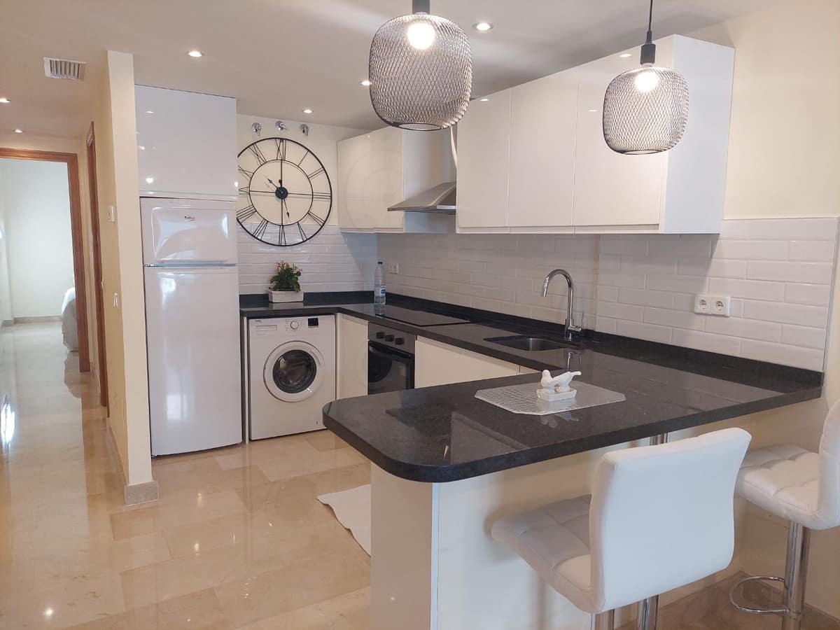 2-slaapkamer appartement in Benahavís in Benahavís - foto 3