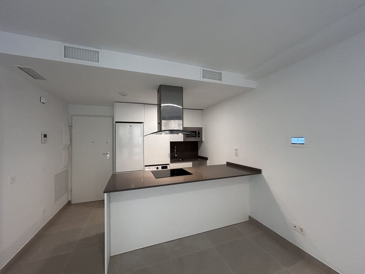 Appartement met 1 slaapkamer in Estepona in Estepona - foto 3