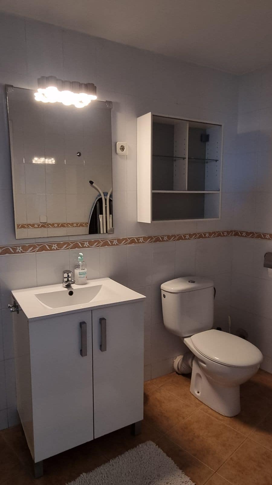 50 m² studio in Calahonda met uitzicht op zee in Calahonda - foto 8