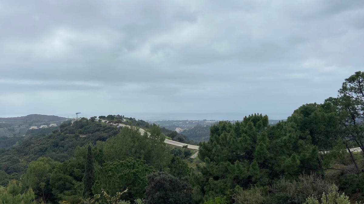 Plot in Benahavís in Benahavís - foto 5