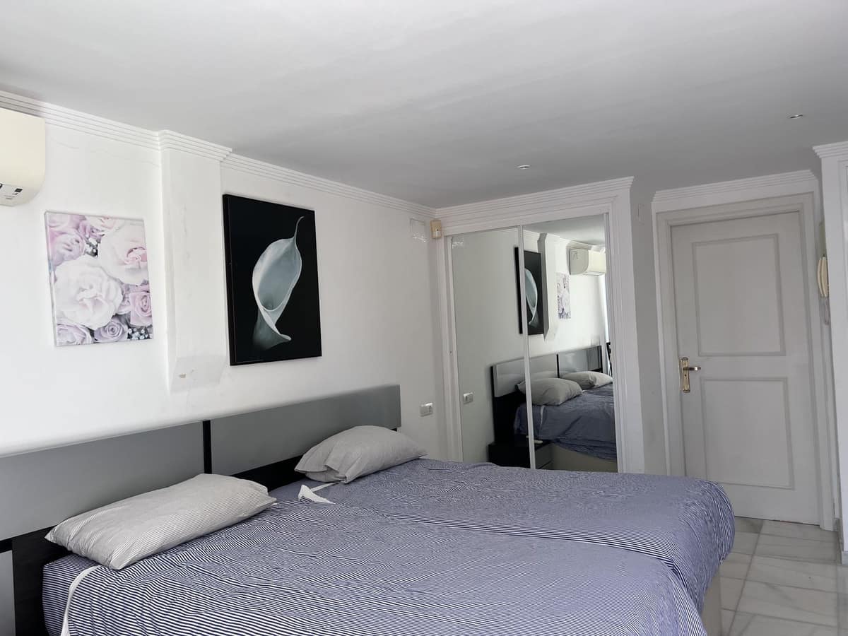 4-slaapkamer villa in Bahía de Marbella met zeezicht in Bahía de Marbella - foto 15