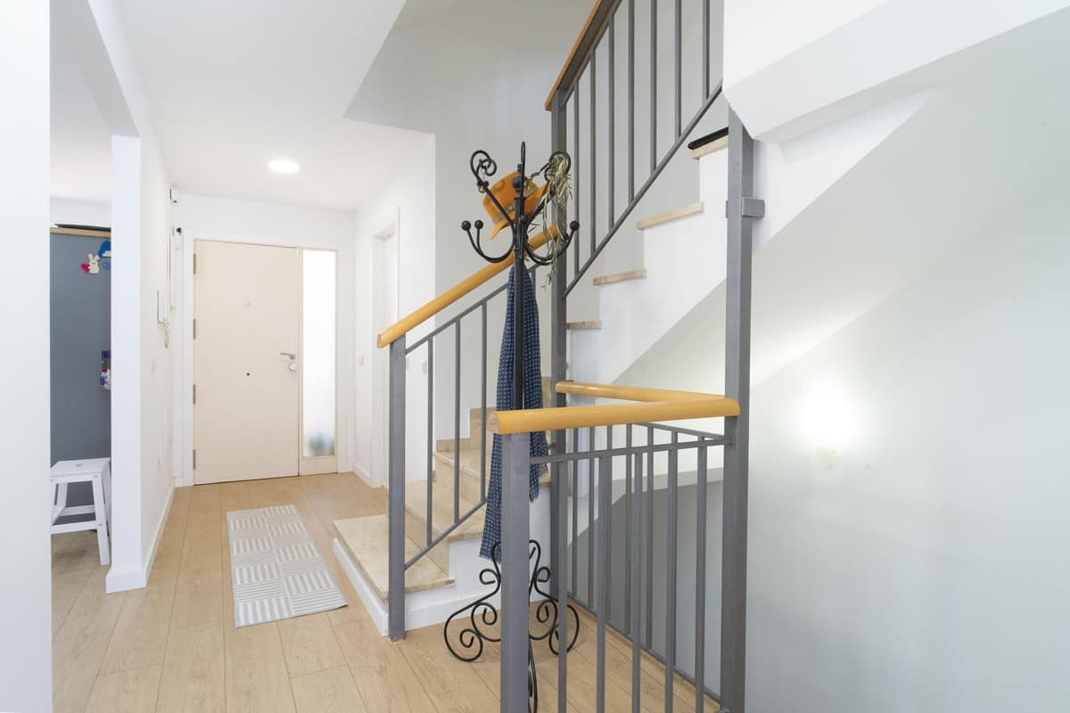 3 bedroom House in Málaga in Málaga - foto 15