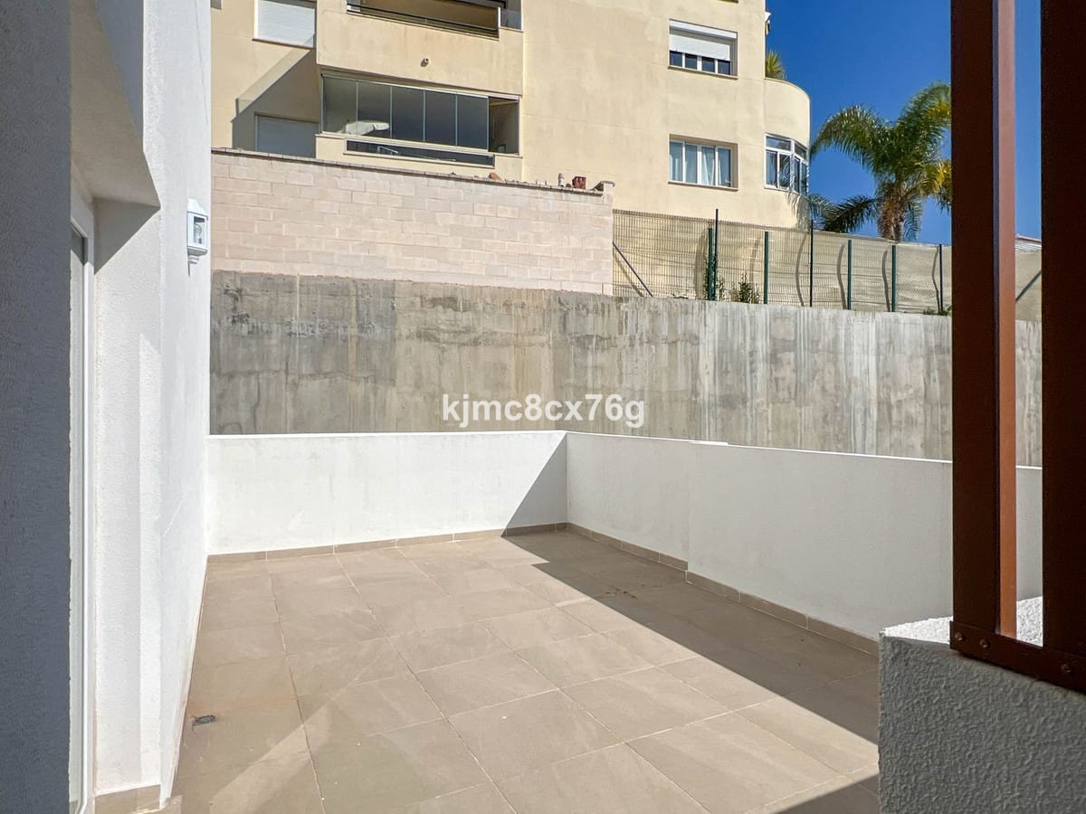 Drie-slaapkamerappartement in Torreblanca in Torreblanca - foto 15