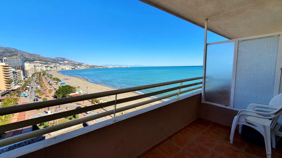 2-slaapkamerappartement in Fuengirola, Costa del Sol in Fuengirola - foto 8