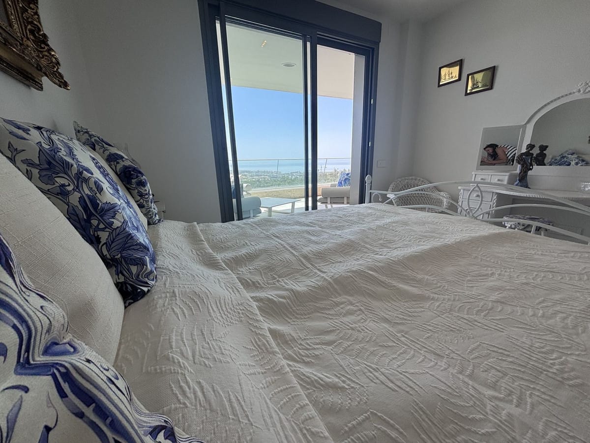 3 bedroom Apartment in Selwo in Selwo - foto 18
