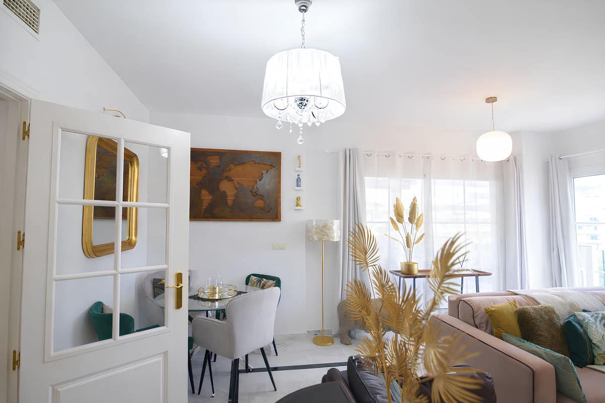 2 slaapkamers, 2 badkamers – Appartement Riviera del Sol, Miraflores (Málaga) 89 m² in Riviera del Sol - foto 18