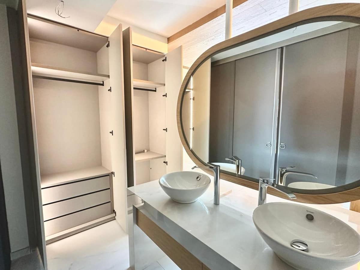 3 bedroom Apartment in Fuengirola in Fuengirola - foto 16