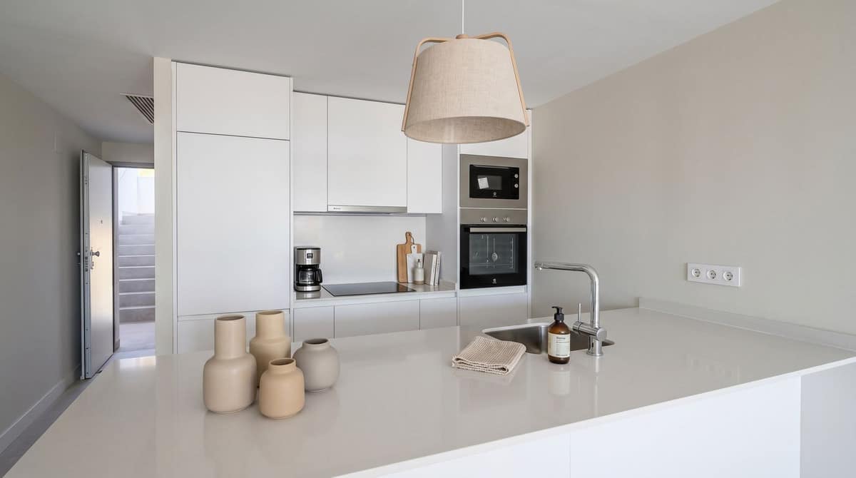 2 bedroom Apartment in La Duquesa in La Duquesa - foto 6