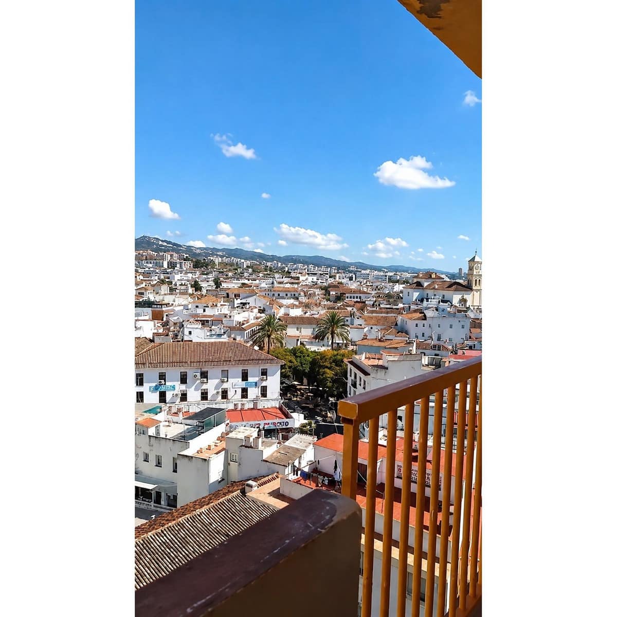 3-slaapkamerappartement in Marbella in Marbella - foto 7