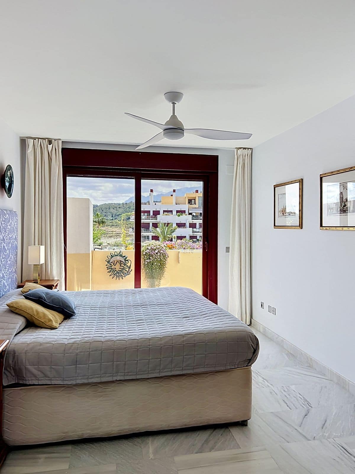 2-slaapkamer appartement in Parque Botanic, Selwo in Selwo - foto 18