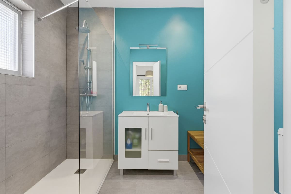 3-slaapkamerwoning in El Chaparral in El Chaparral - foto 20