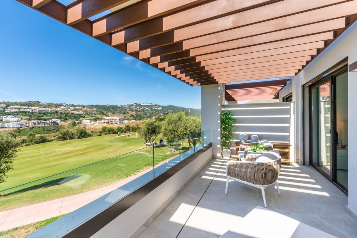 3-slaapkamer woning in La Cala Golf in La Cala Golf - foto 12