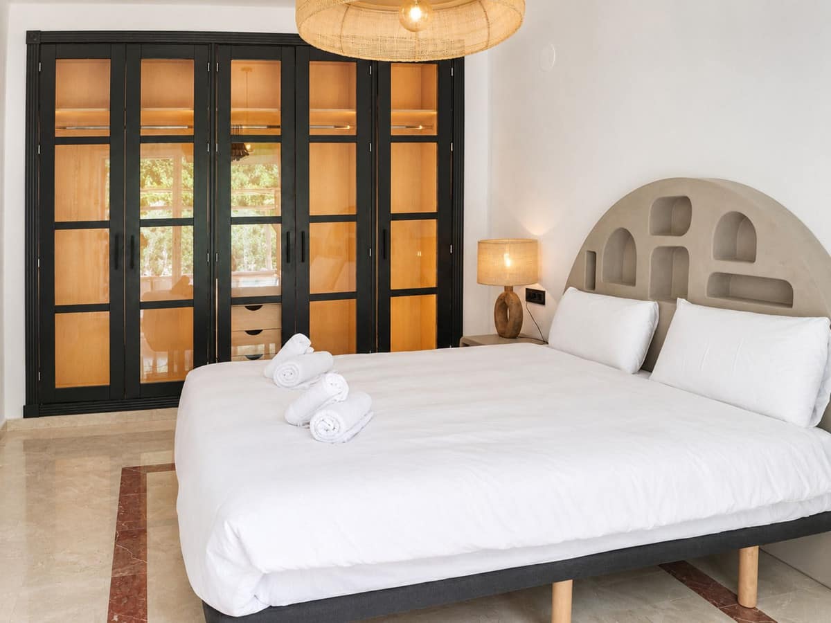 3 bedroom Apartment in San Roque Club in San Roque Club - foto 15