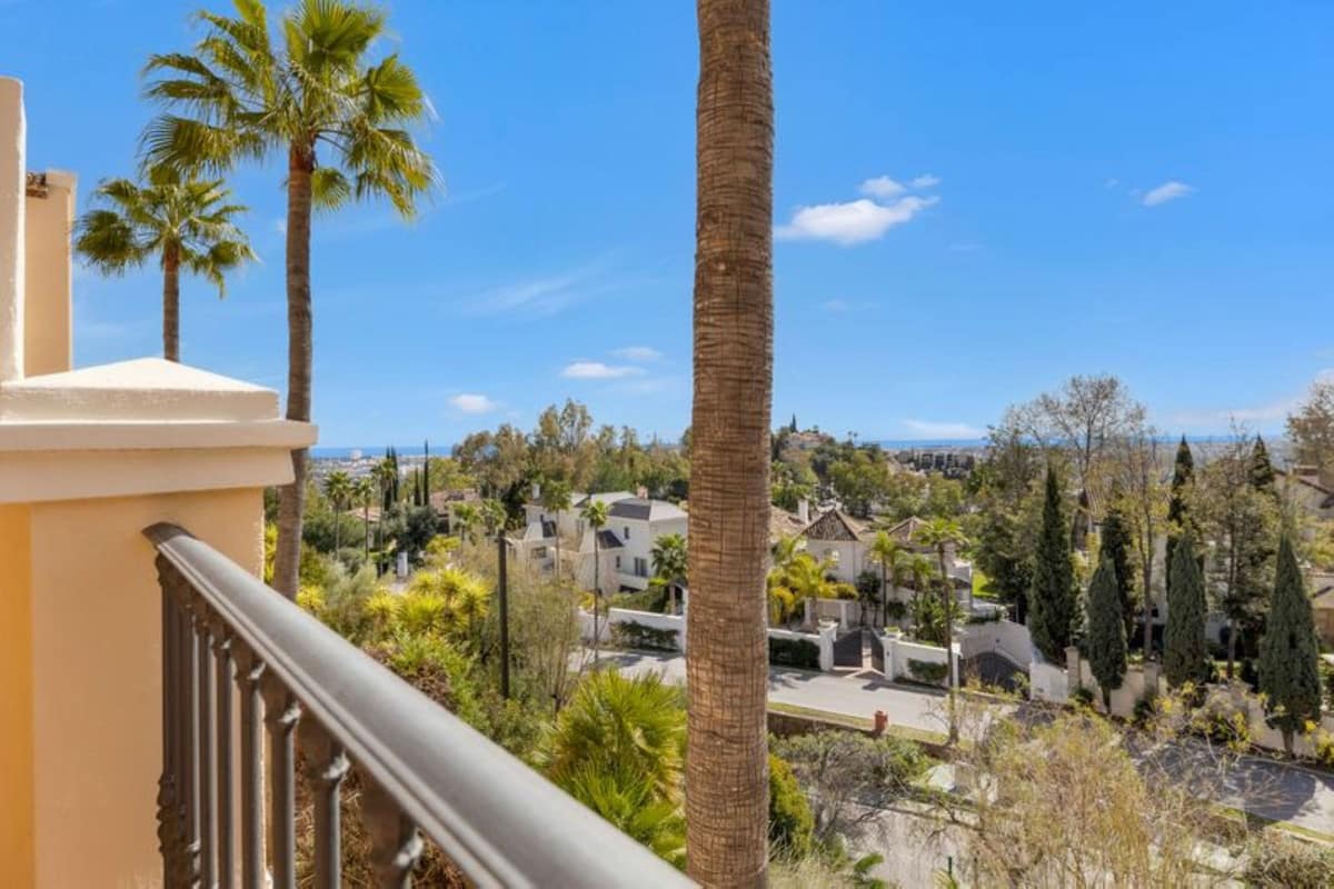 3-slaapkamer appartement in La Quinta met panoramisch uitzicht in La Quinta - foto 13