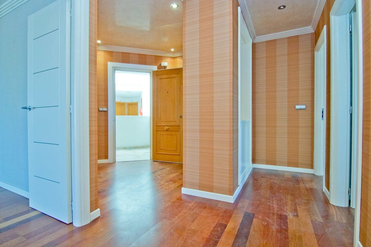 2-slaapkamer appartement in Fuengirola in Fuengirola - foto 9
