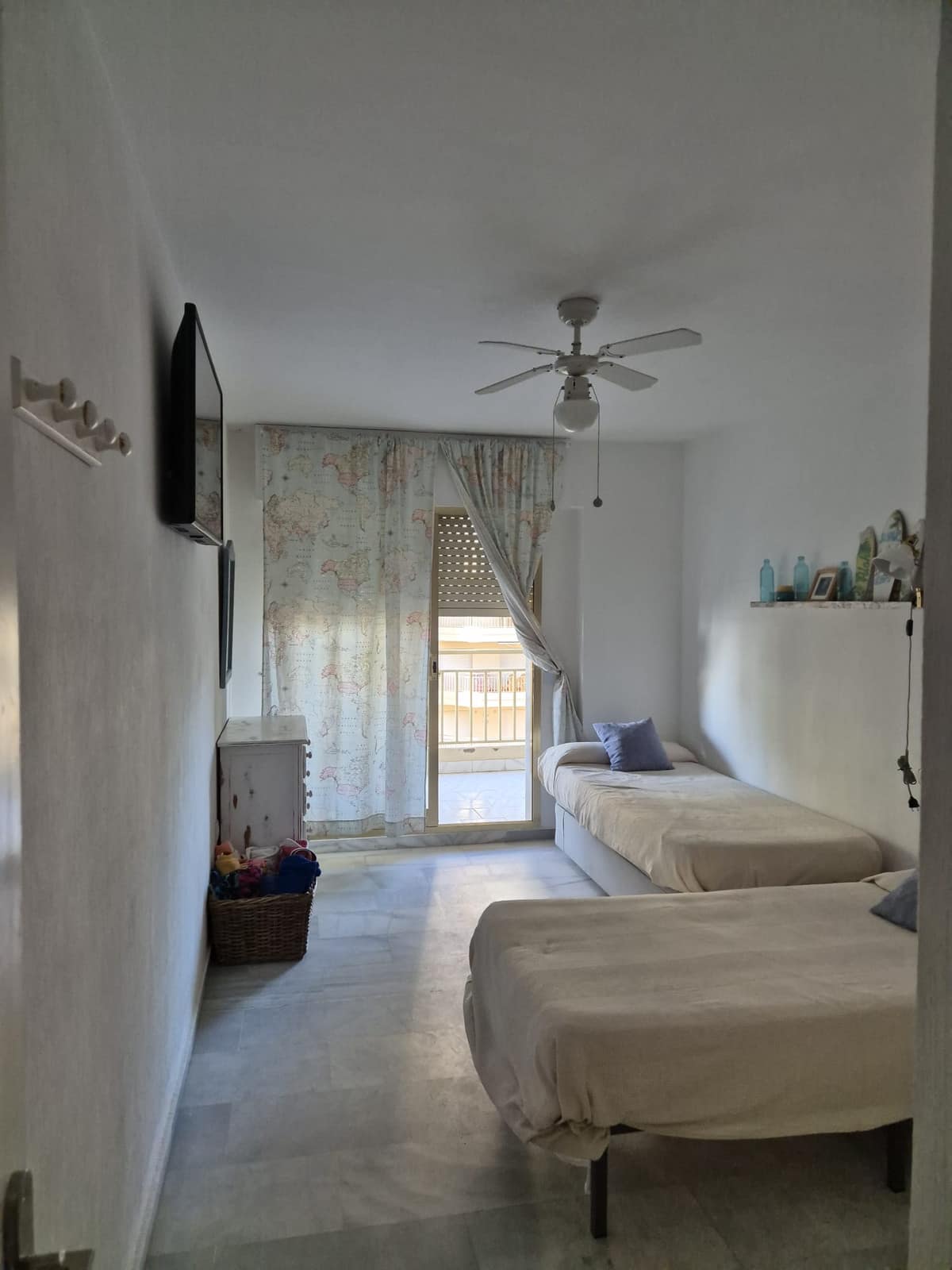 2-slaapkamer appartement in Fuengirola in Fuengirola - foto 3