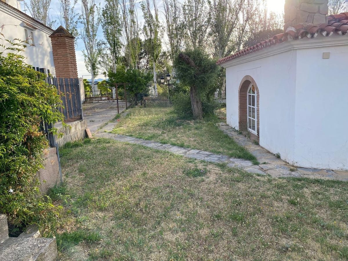 4-slaapkamer villa in Arriate (Málaga) met zwembad in Arriate - foto 3