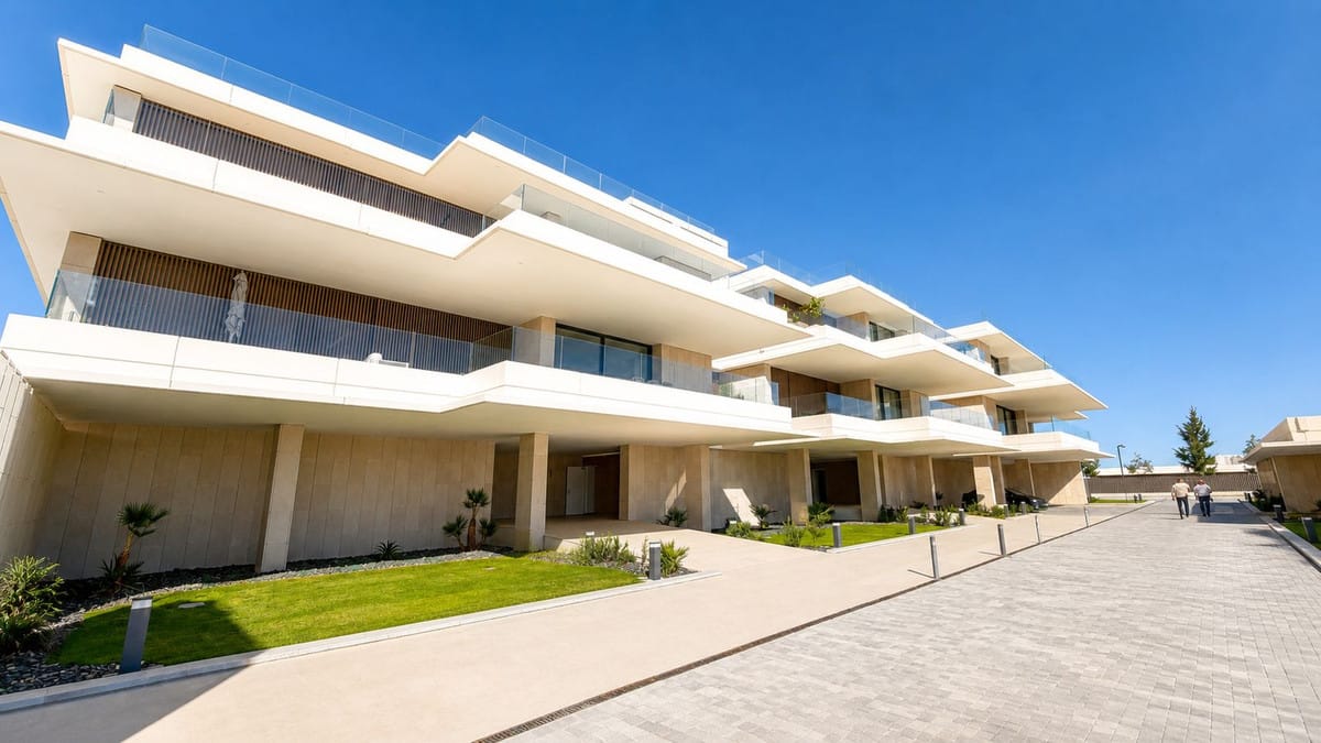 Gloednieuw luxe appartement met 4 slaapkamers in Palmitos, Real de la Quinta in La Quinta - foto 3