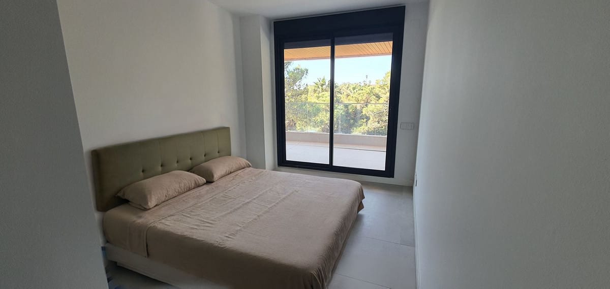 2-slaapkamer appartement in Estepona (Selwo) in Estepona - foto 8