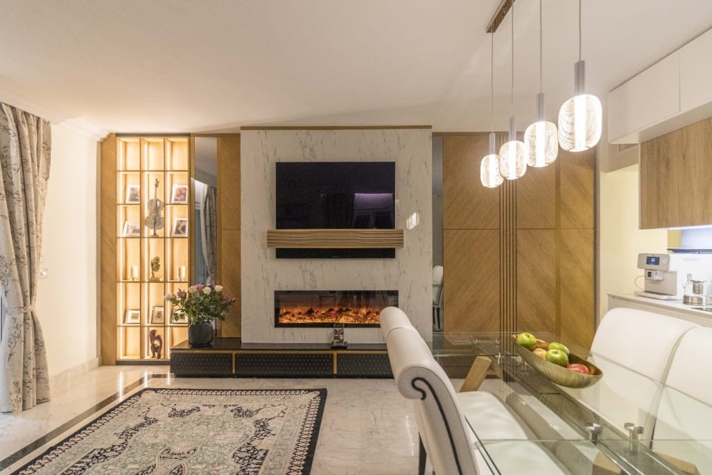 3-slaapkamer appartement in Puerto Banús in Puerto Banús - foto 2