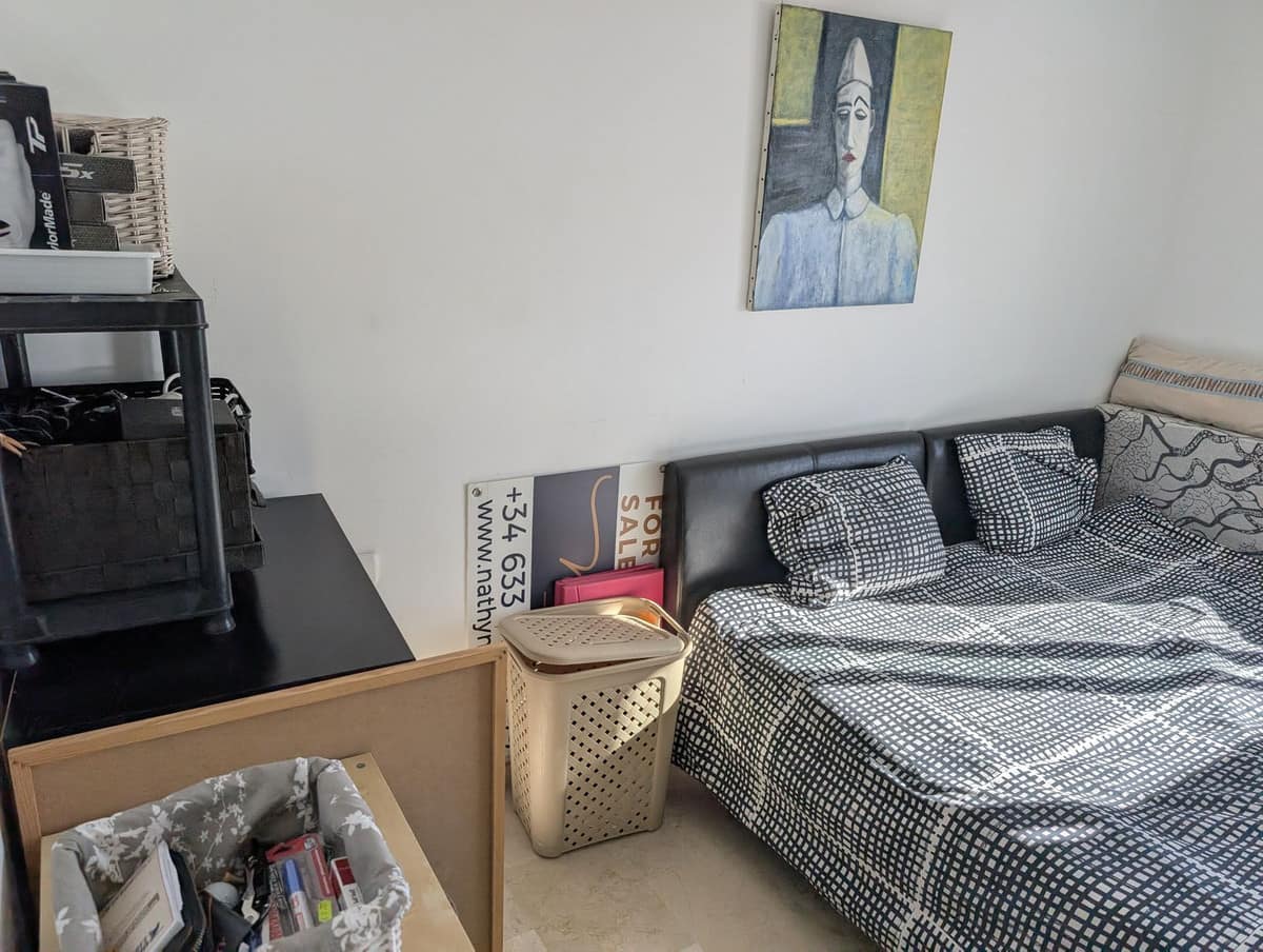 2-slaapkamer penthouse met zeezicht in Calahonda, Málaga in Calahonda - foto 17