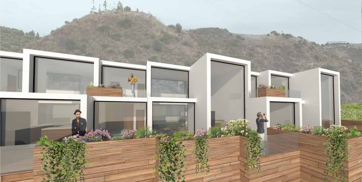 Twee kavels in Torreblanca in Torreblanca - foto 7