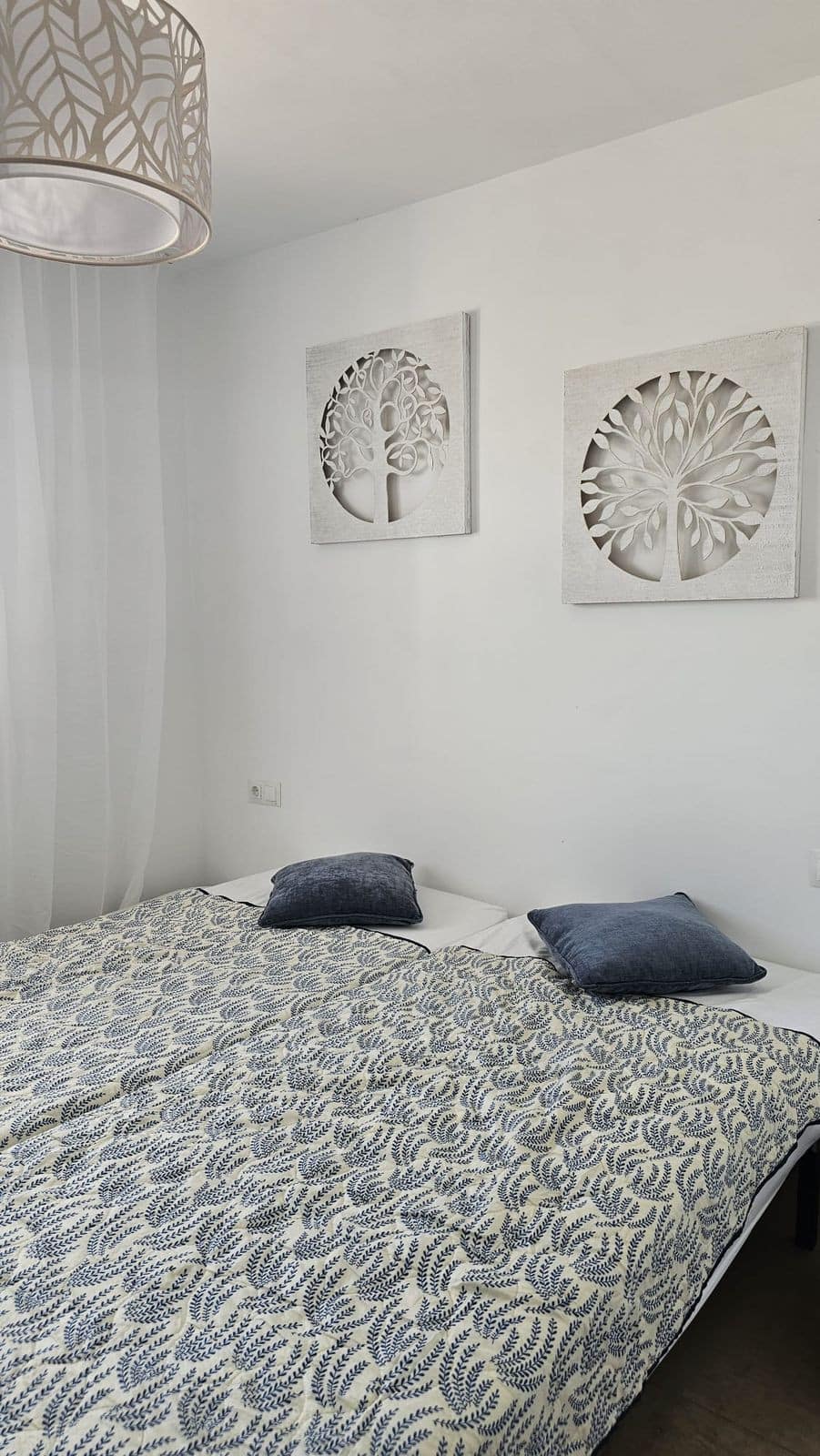 2-slaapkamer appartement met zeezicht in Manilva in Manilva - foto 9