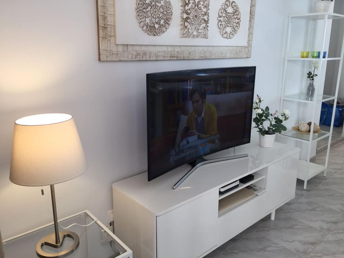 2-slaapkamer appartement aan de kust in Fuengirola – lift gepland in Fuengirola - foto 12