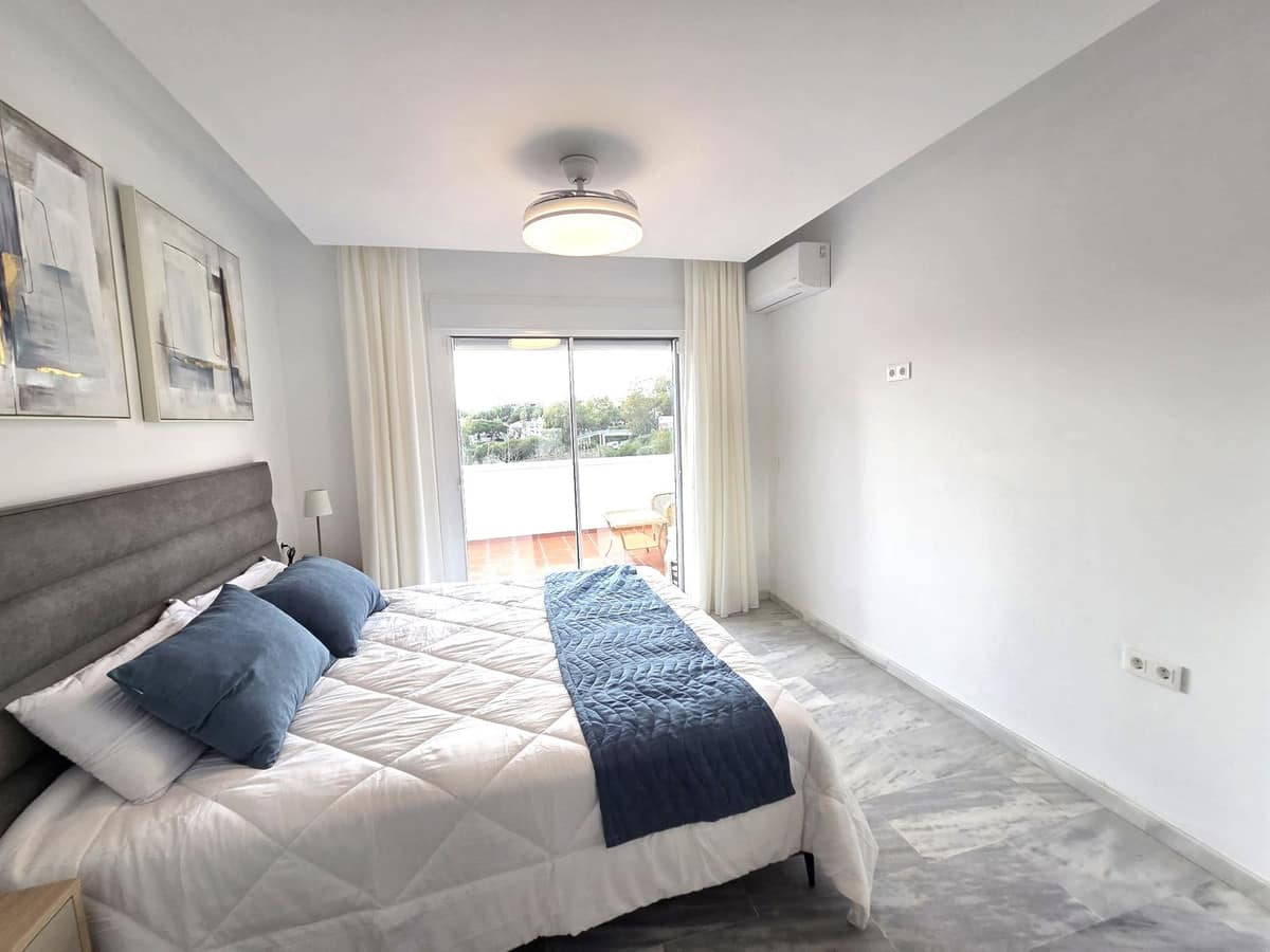 4-slaapkamer villa in Artola met privézwembad in Artola - foto 16