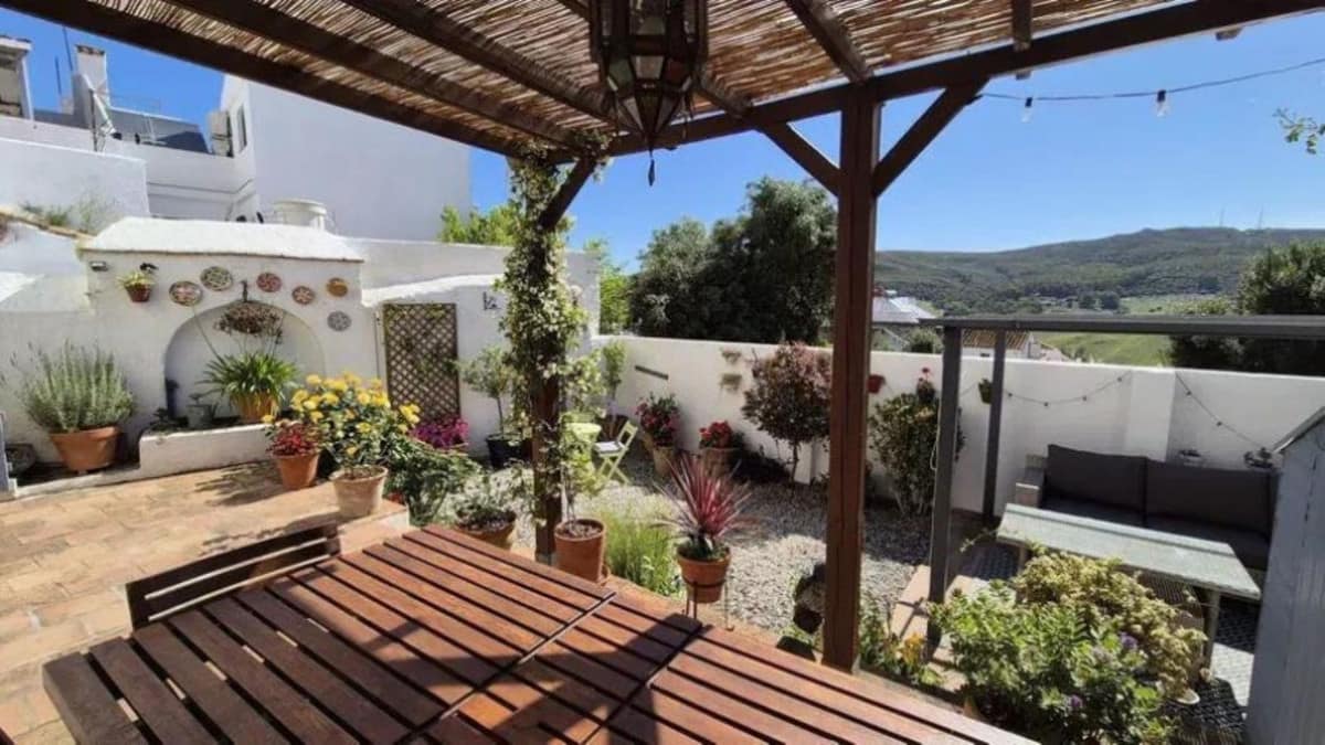 3 bedroom House in San Roque in San Roque - foto 2