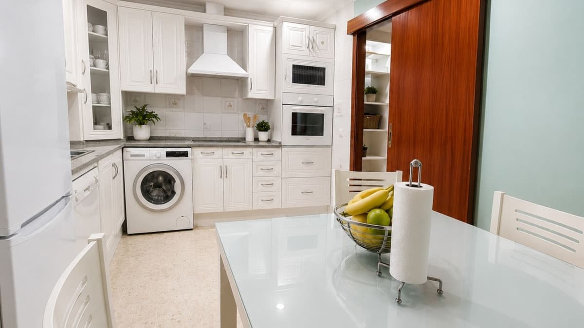 4-slaapkamer stadswoning in La Línea in La Línea - foto 11