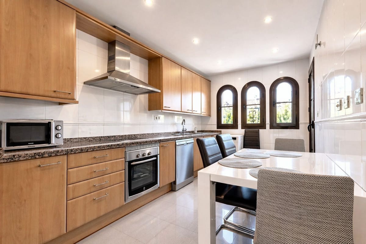 2-slaapkamer appartement in Hacienda del Sol in Hacienda del Sol - foto 8