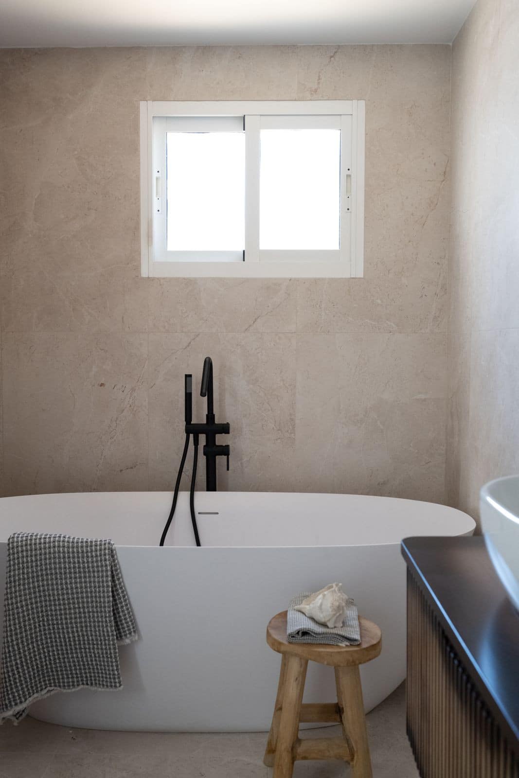 3-slaapkamer penthouse in Miraflores in Miraflores - foto 11