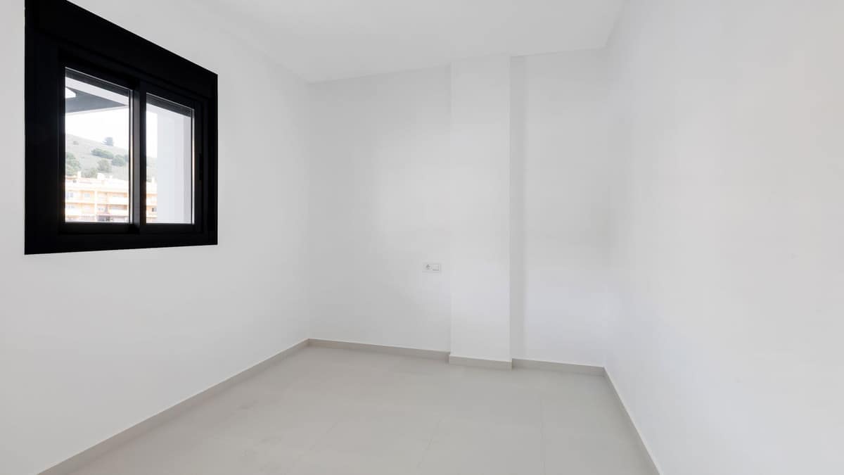 3-slaapkamer appartement in Benalmádena in Benalmadena - foto 19