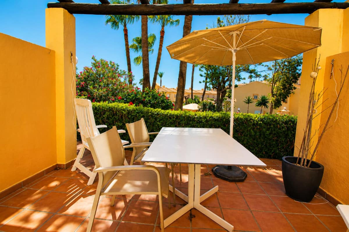 2-slaapkamerappartement in Mijas Costa in Mijas Costa - foto 9