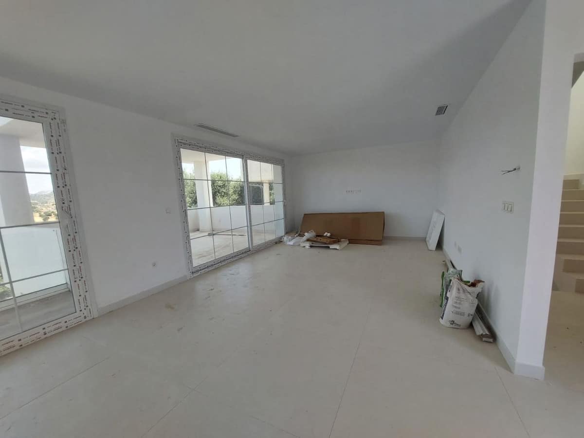 4-slaapkamer villa in Mijas Golf in Mijas Golf - foto 16