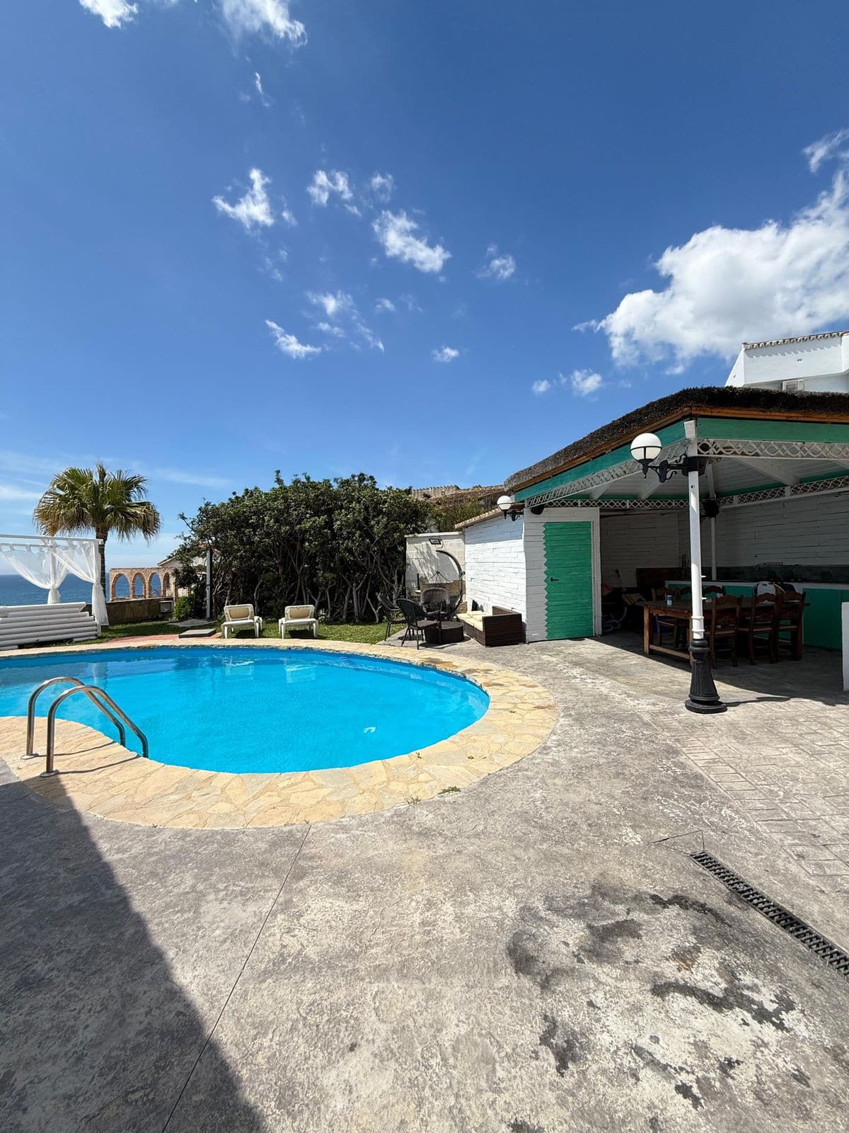 2-slaapkamer vrijstaande villa in Torremuelle, Benalmádena in Benalmadena - foto 3