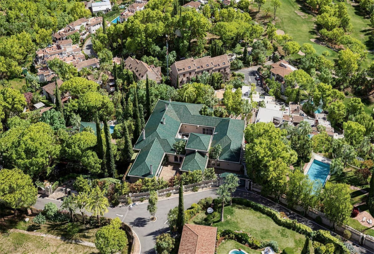 Villa met 10 slaapkamers in Río Real in Río Real - foto 15