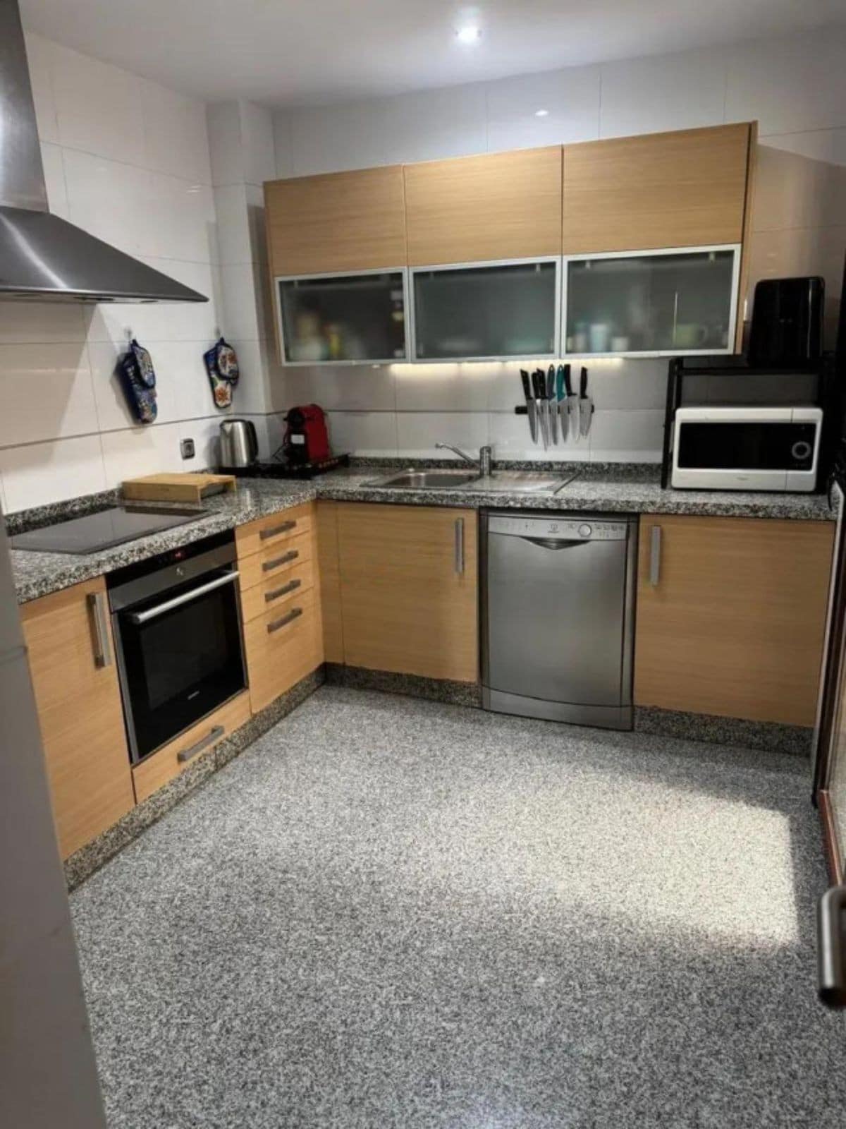 2-slaapkamer appartement in Casares Playa, Costa del Sol in Casares Playa - foto 8