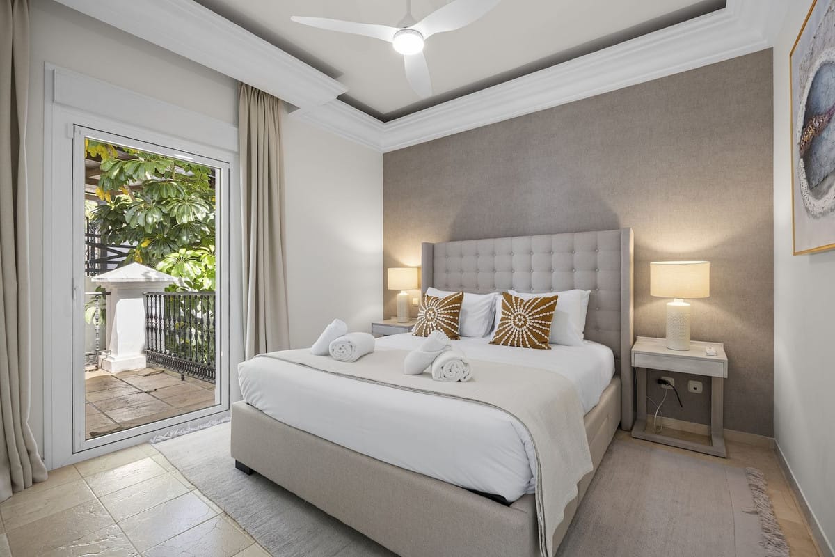 Villa met 8 slaapkamers in Benahavís in Benahavís - foto 16